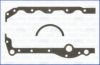 AUSTI 2A3579 Gasket Set, wet sump